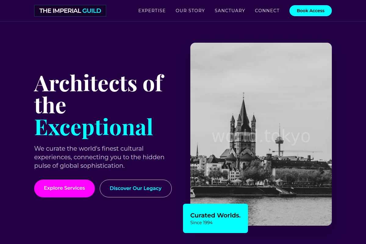 Portal Cosmopolitan