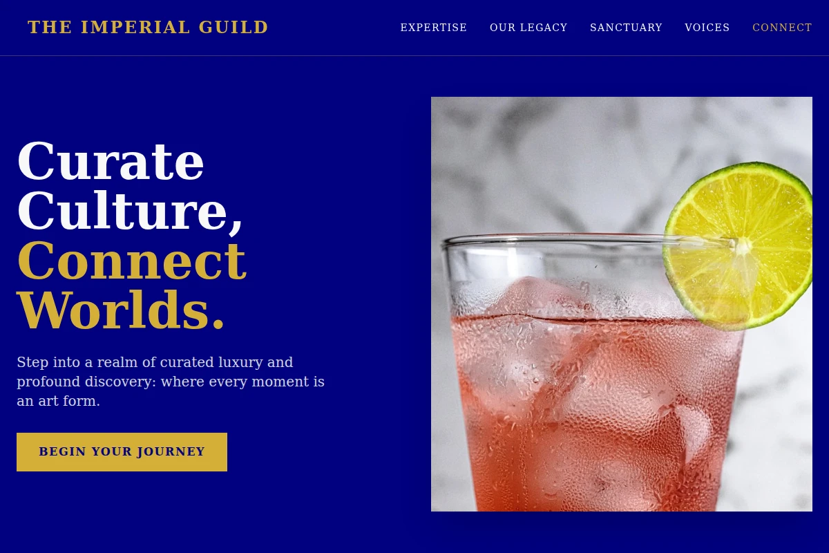 Haiku Cosmopolitan