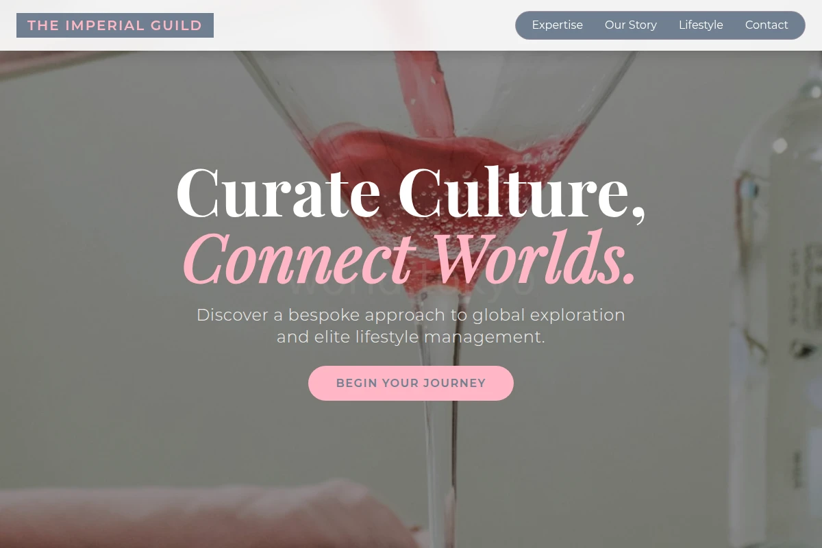 Boutique Cosmopolitan