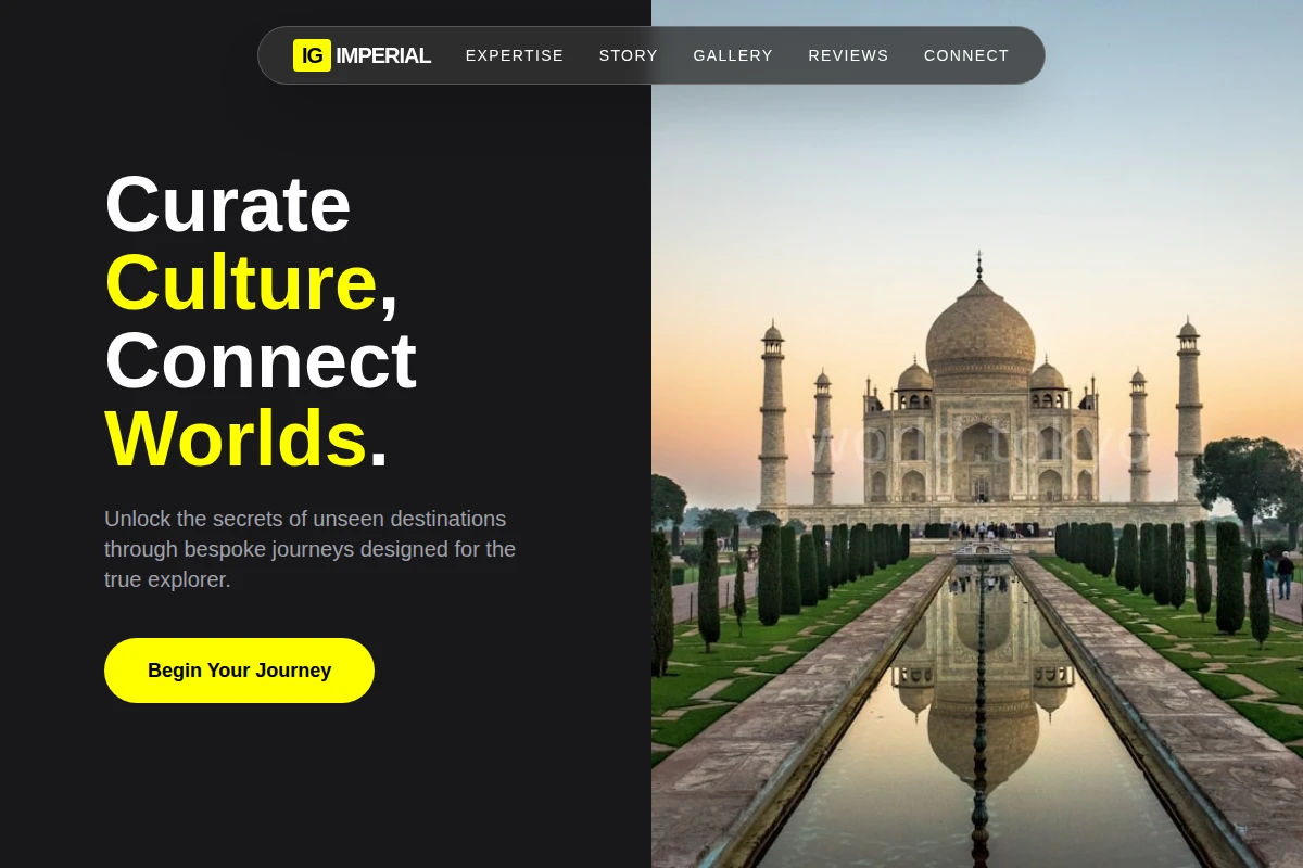 tourism