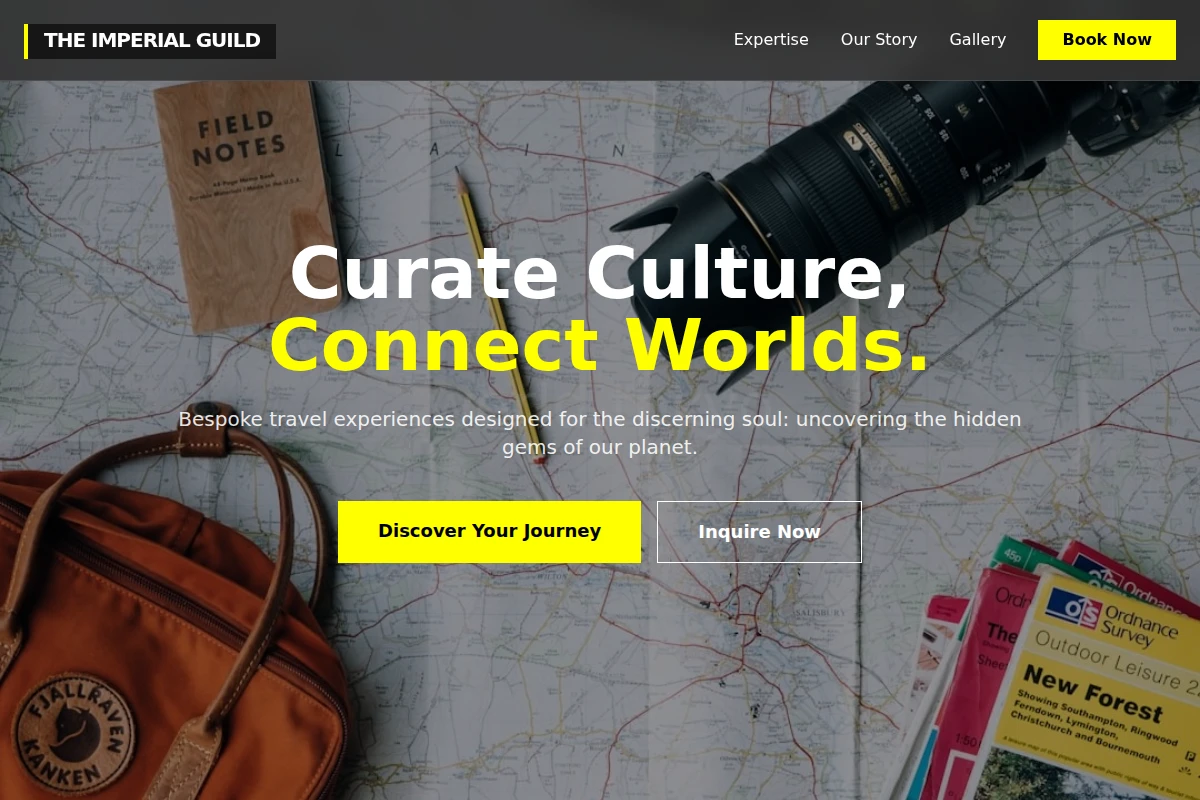 travel-agency