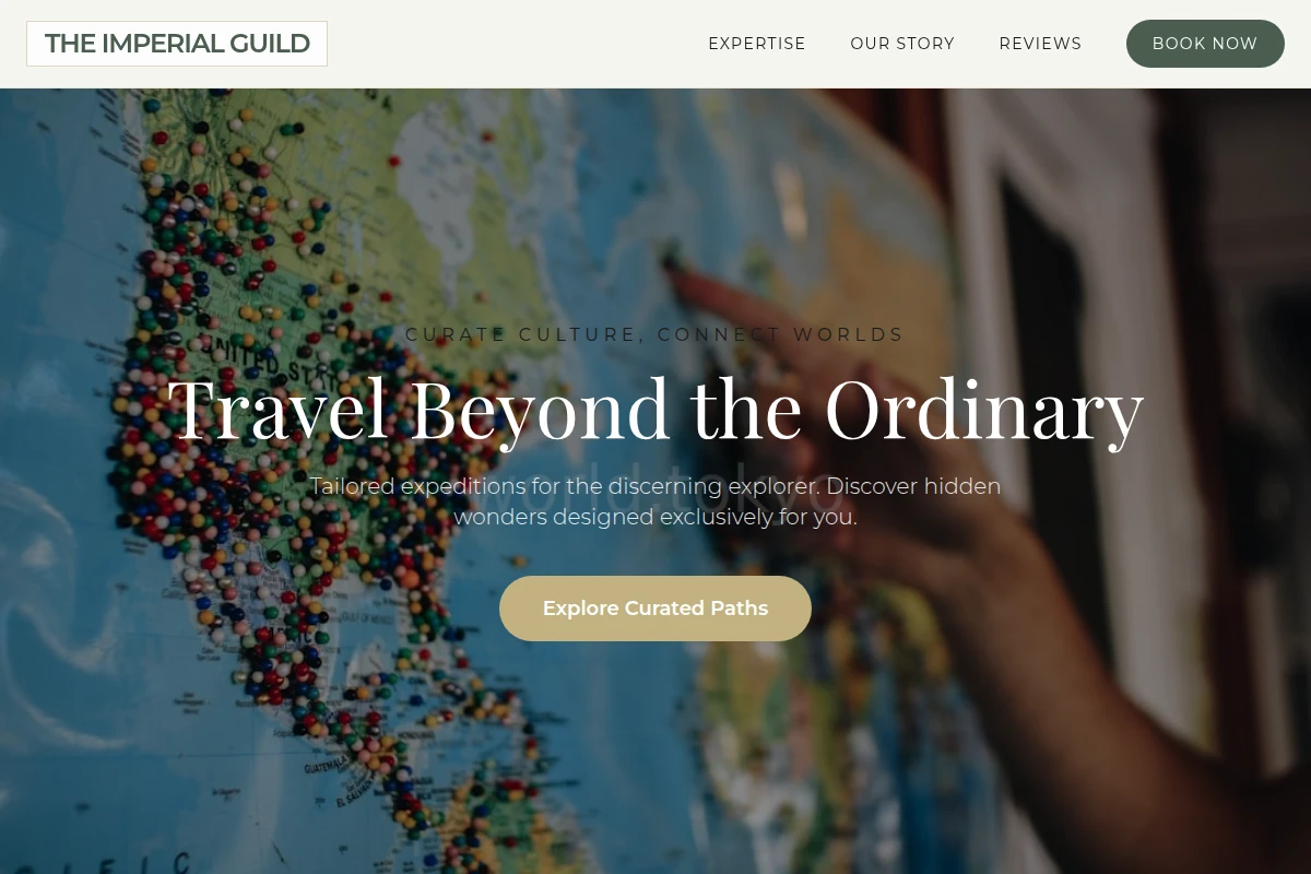 Katana Travel Agency