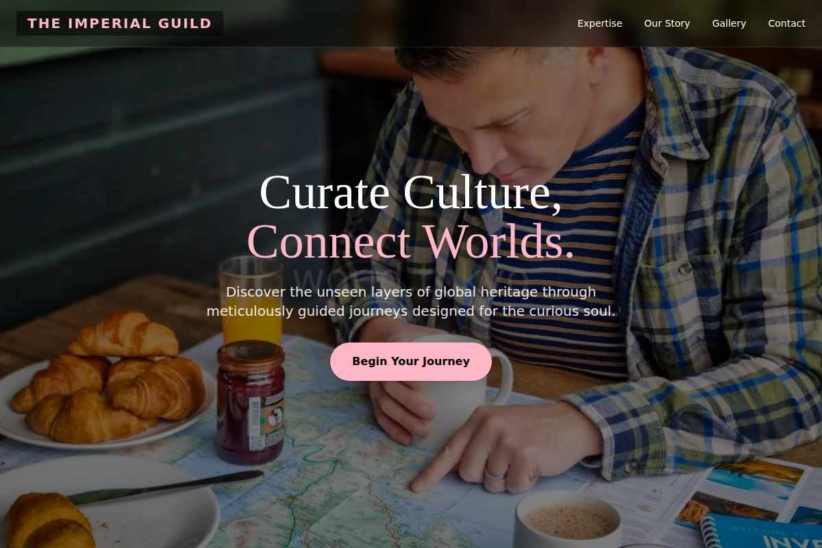 Tradition Travel Guide
